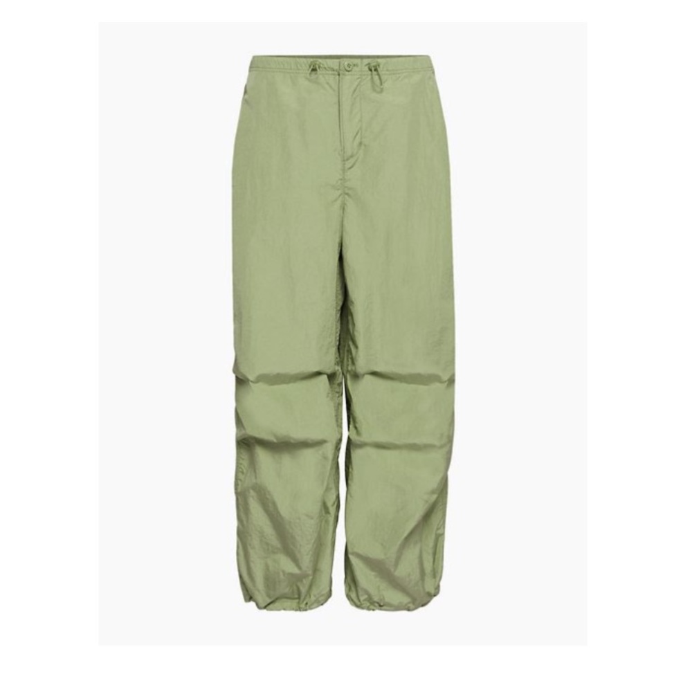 TNA Aviator Parachute pant
